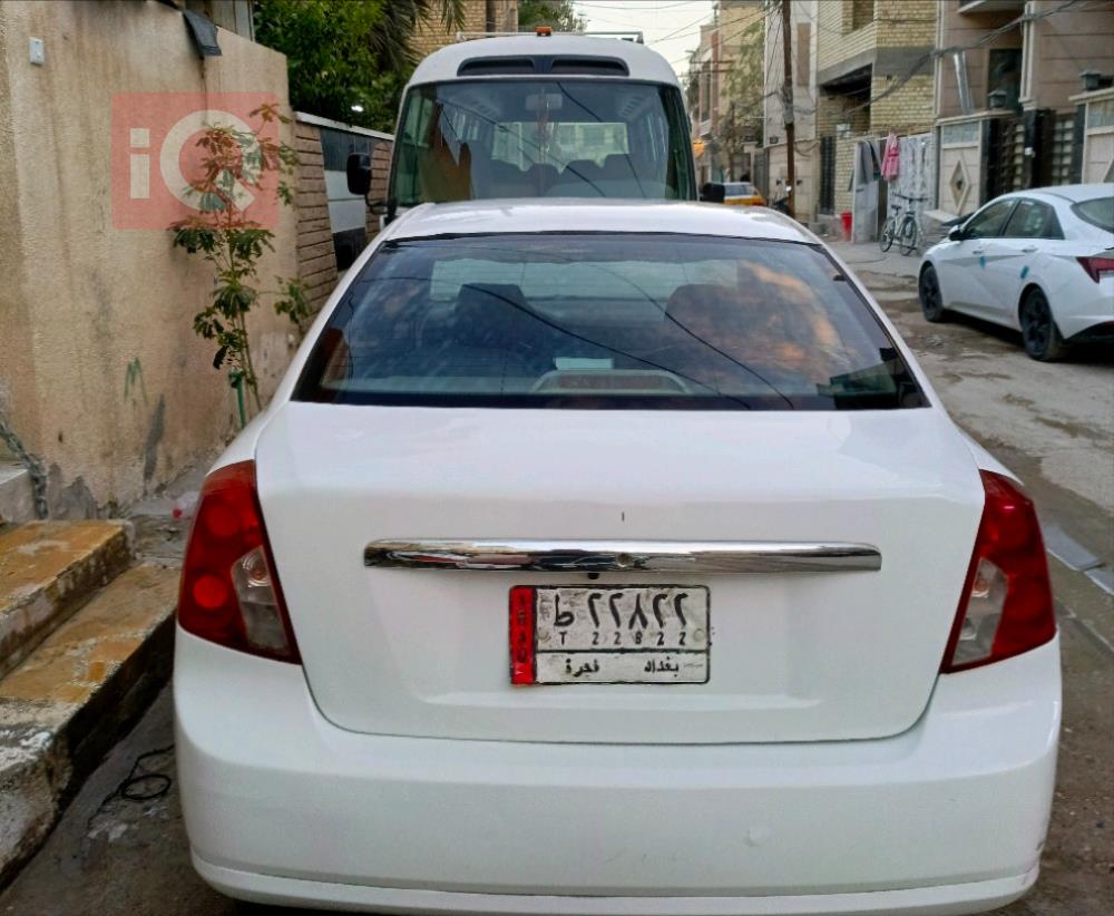 شيفروليه اوبترا